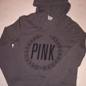 PINK Hoodie